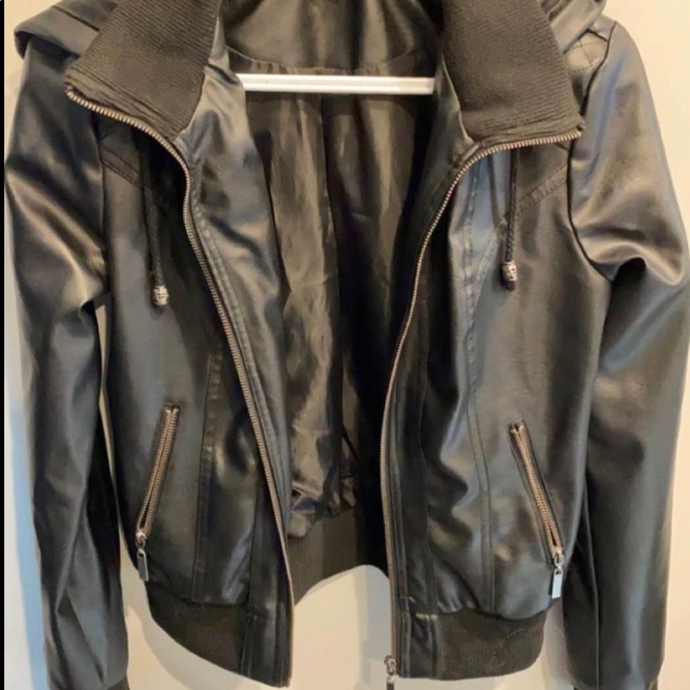 Small brand new coat